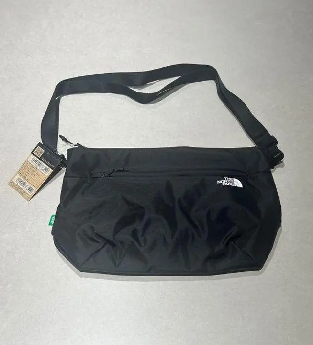 SP CROSS BAG M - 노스페이스