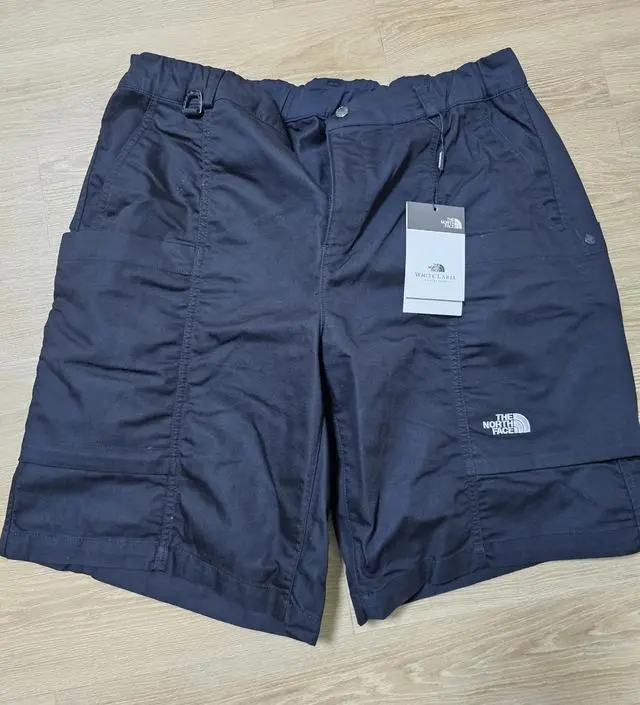 EVERYDAY CARGO SHORTS - 노스페이스