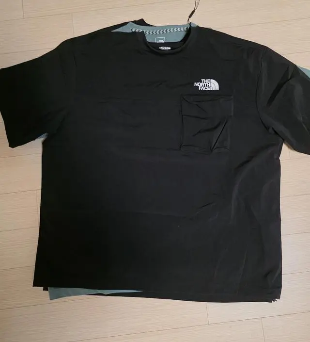 [THE NORTH FACE] M'S JOURNEY S/S R/TEE★NT7UR23 NT7UR23A_NT7UR23A_primary.jpg?
