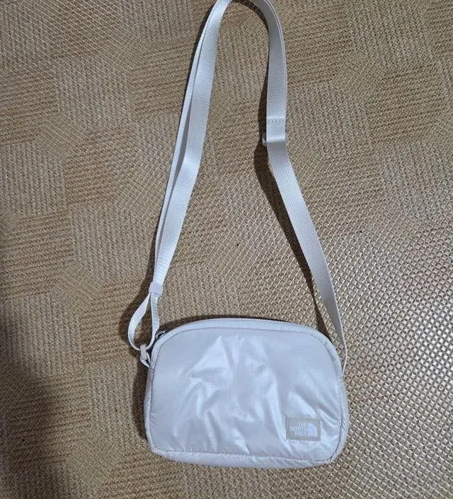 ★THE NORTH FACE☆CHUBBY CROSS BAG MINI NN2PQ64 CHUBBY CROSS BAG MINI - 노스페이스