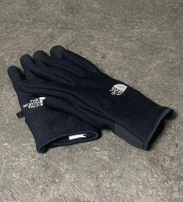 UNI PS WARM GLOVE - 노스페이스