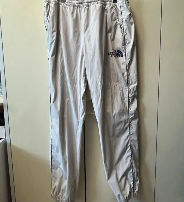 PO TEAMKOREA ICE RUN PANTS/R - 노스페이스