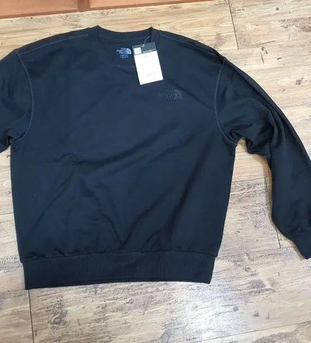 [THE NORTH FACE]GO-TO SWEATSHIRTS★NM5MQ54 GO TO SWEATSHIRTS - 노스페이스
