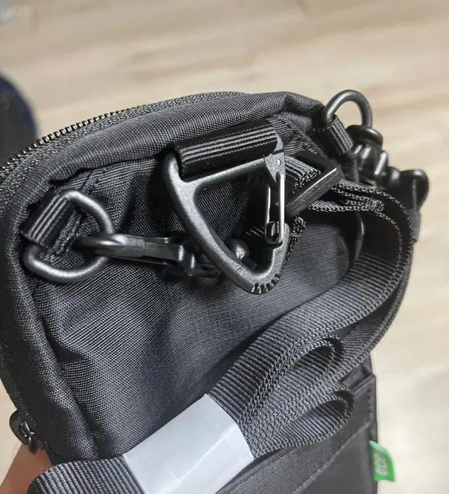 ASCEND MULTI TREKKING POUCH - 노스페이스