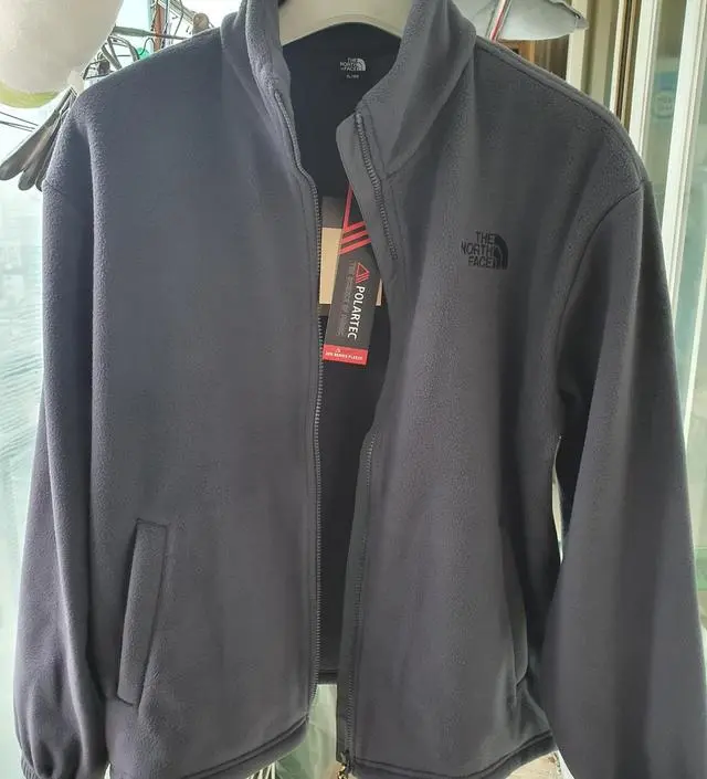 CARAVAN EX FLEECE JACKET - 노스페이스