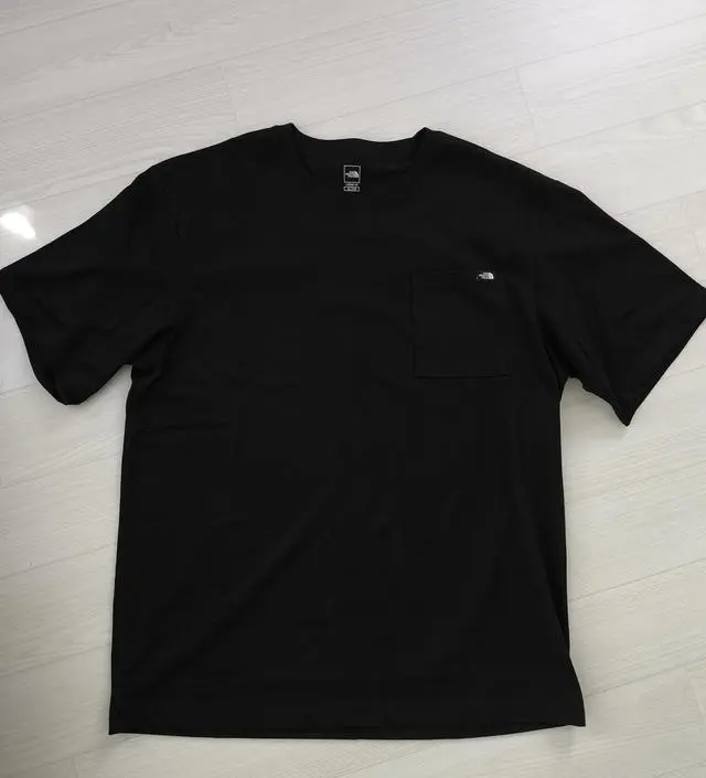 [THE NORTH FACE] M'S ALLTIME S/S R/TEE★NT7UR14 M'S ALLTIME S/S R/TEE - 노스페이스