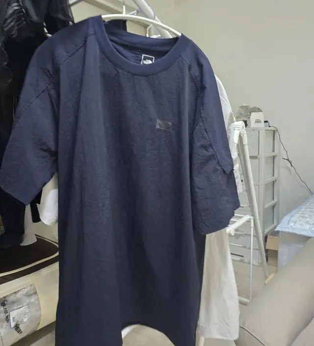 M'S FROST S/S R/TEE - 노스페이스 M'S FROST S/S R/TEE - 노스페이스