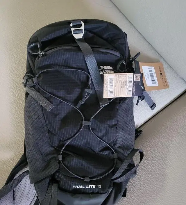 TRAIL LITE 12 - 노스페이스