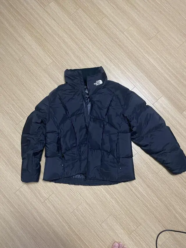 M'S OLAN DOWN JACKET (RDS) - 노스페이스